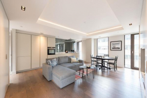 New Build-Air Con-2 Bedroom-Two Bathrooms Apt 3